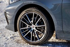 Pneumatici Quattro Stagioni Bridgestone 225/45 R17 XL 94W TURANZA 6 NUOVI(23924)