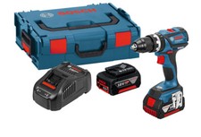 TRAPANO AVVITATORE A BATTERIE