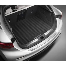 TAPPETO BAGAGLIAIO BAULE