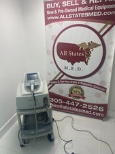Lumenis LightSheer ET - Laser