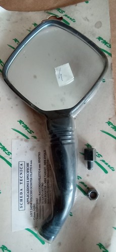 Malaguti mbk specchio scooter - malaguti,
