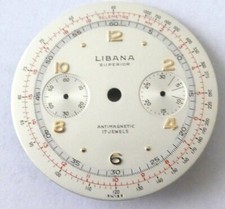 Libana Superior Antimagnetico