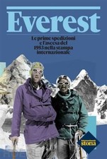 Everest. Le Prime Spedizioni E