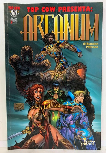 94383 top cow presenta - cow,