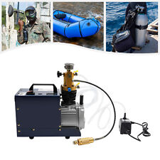 4500PSI 300BAR Pompa