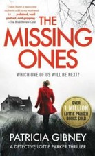 The Missing Ones (Detective