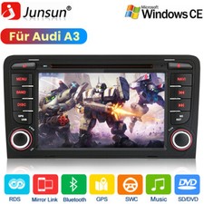 Autoradio DVD CD 7'' GPS RDS