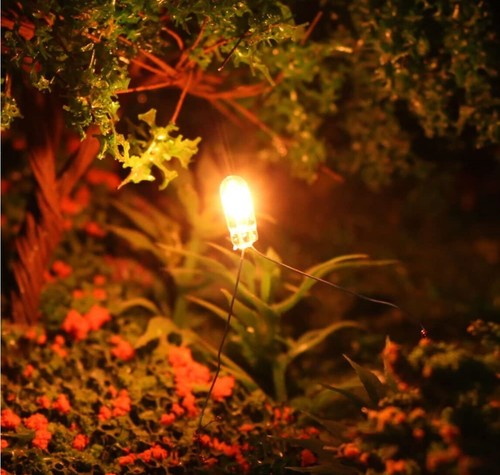 Lampadina miniatura - 2,
