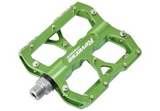 Reverse Escape Alluminio Piatto Plattform Bicicletta MTB Ebike Dh Fr Dirt Pedale