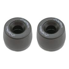 Coppia protezione telaio Lightech tamponi paratelaio Kawasaki ZX636 2013-2021