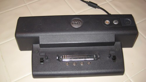 Dell port advanced - d/port,