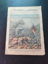 La Domenica Del Corriere N 50
