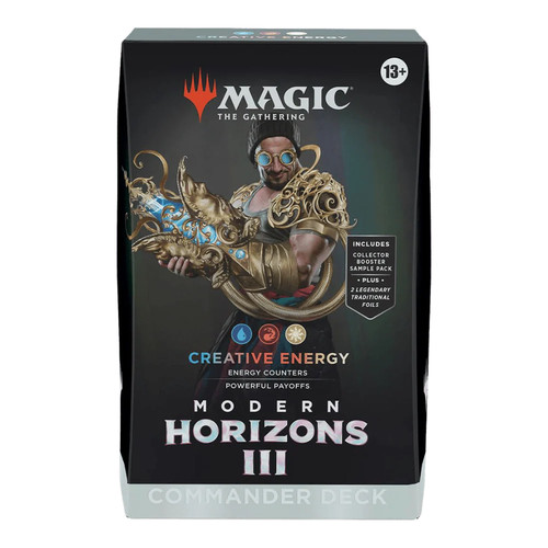Magic the gathering modern - magic,