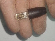 MOTO EPOCA PIPETTA CANDELA
