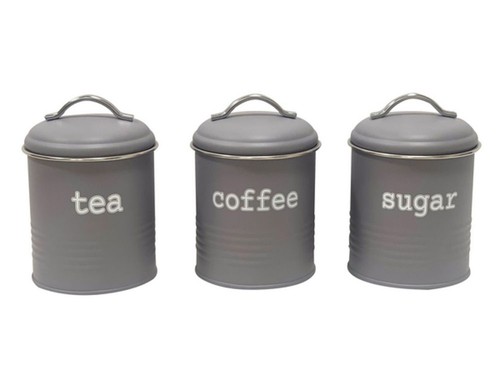 Set bidoni apollo - set, 3