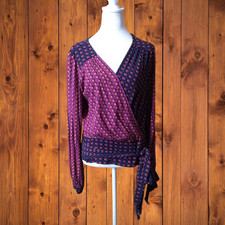 Camicetta Anthropologie Maeve