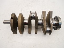 Crankshaft for VW Seat Polo