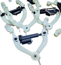 riparazione braccetti