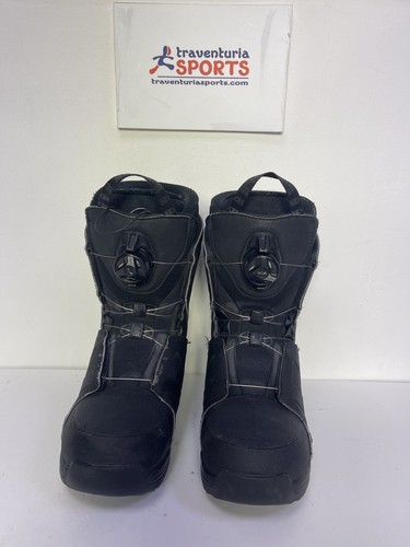 Stivali snowboard salomon - stivali, da