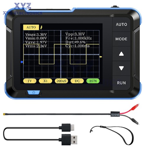 Fnirsi dso152 mini - fnirsi,