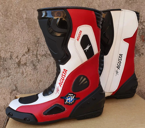 Agusta corsa motociclo - agusta,
