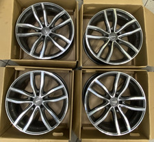 Cerchio in lega MAK FAHR