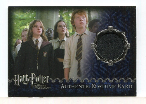 Carta costume harry potter - carta,