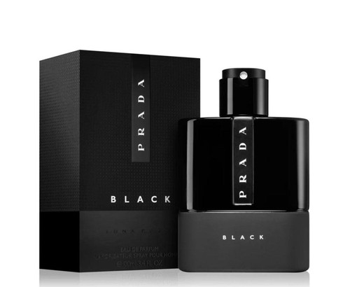 Prada luna rossa black 2026 - /,