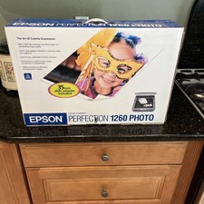 NUOVO scanner foto a colori