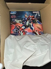 Bandai Real Robot Revolution