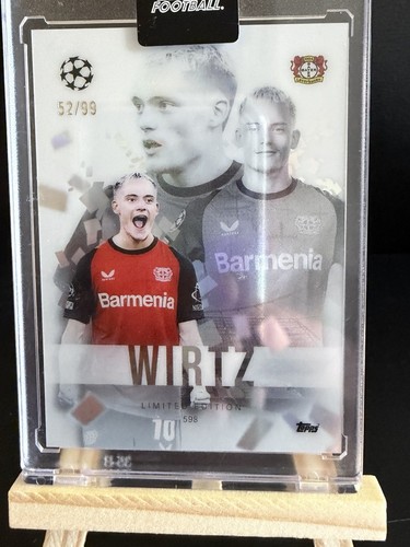 Topps total football ucl - topps,