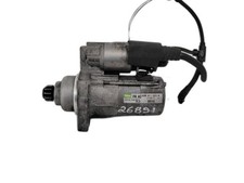 02M 911 023 N MOTORINO D'