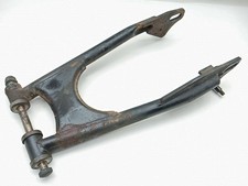 FORCELLONE POSTERIORE "OSSIDATO"  REAR SWINGARM YAMAHA SR 250 85-96 3Y9