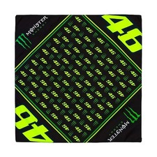 Bandana doppia VR46 Valentino
