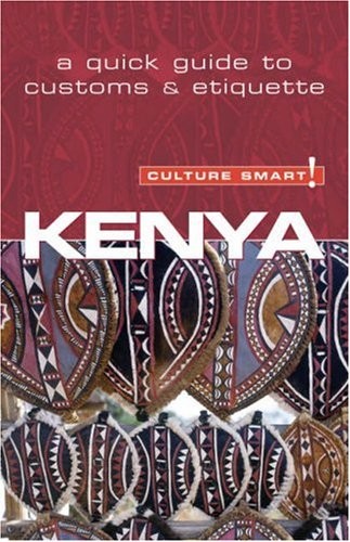 Kenya culture smart the - culture, smart!