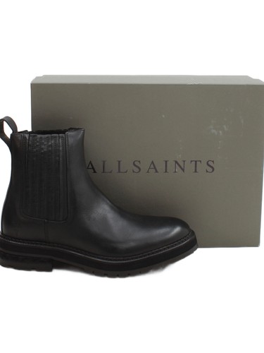 Stivali uomo allsaints 7 - uomo,