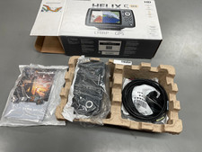 Humminbird HELIX 5 CHIRP GPS