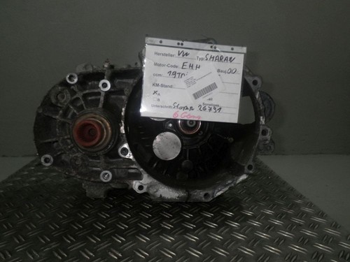 Cambio manuale ehh - cambio,