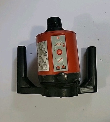 Hilti pr15 rotary - rotary, laser