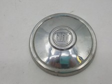 Coppa ruota copri mozzo Fiat 127 124 128 originale in acciaio diametro cm 18 cir