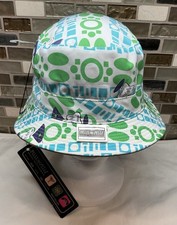 Cappello Pelle Marc Buchanan