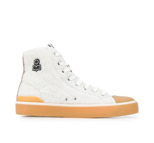 Sneakers isabel marant benkeen - isabel,