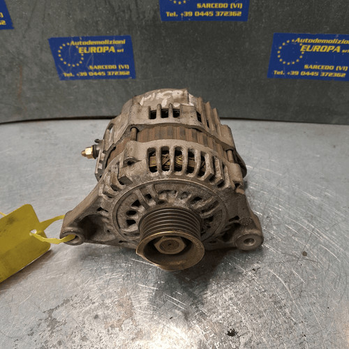 23100ap000 alternatore nissan - 23100ap000,