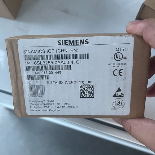1pz pannello operativo siemens - 1pz,