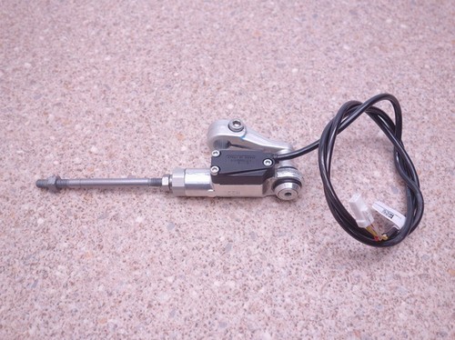 Cambio automatico aprilia rsv4 - cambio,