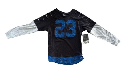 Shirt manica lunga - t-shirt,