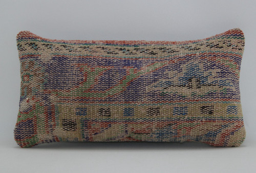 Kilim pillow cover - kilim, turkish