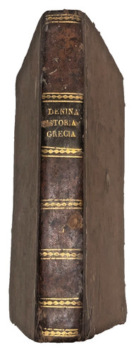 Istoria grecia denina 1784 - grecia,