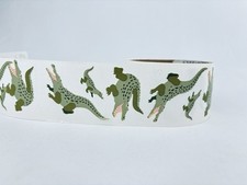 Rotolo Adesivi Vintage 2002