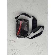 Borsa tracolla hootwheels - borsa, a